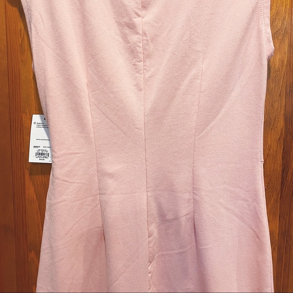 Nine West Tie Detail Dress - Picture 3 of 3